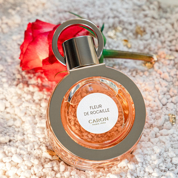 Fleur de Rocaille