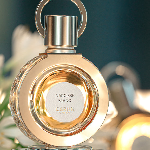 Narcisse Blanc