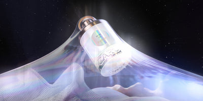 The fragrance