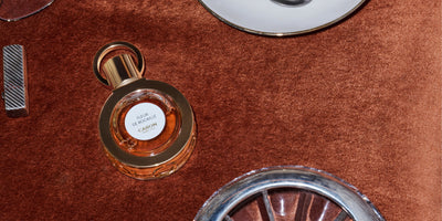 Fleur de Rocaille