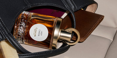 Lady Caron