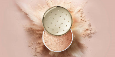 The Loose Powder