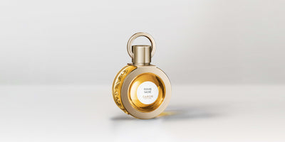 The O Bottle 