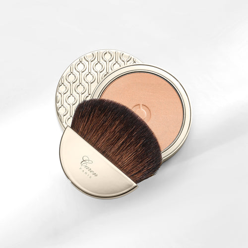 Semi-Loose Powder Naturelle