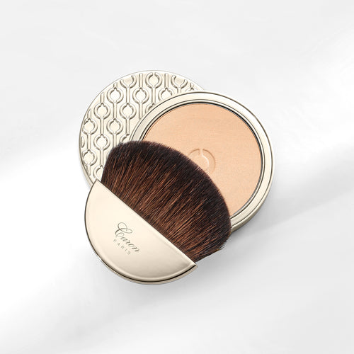 Semi-Loose Powder Invisible