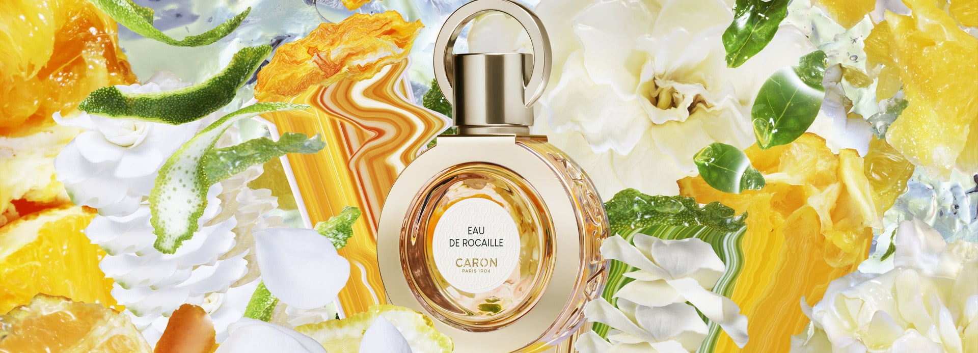 The Caron Spirit