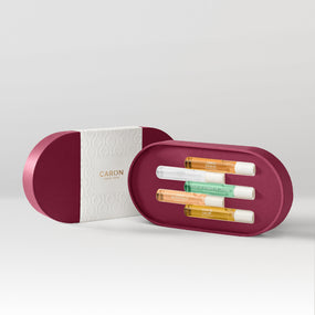 Discovery Set 5x5ml