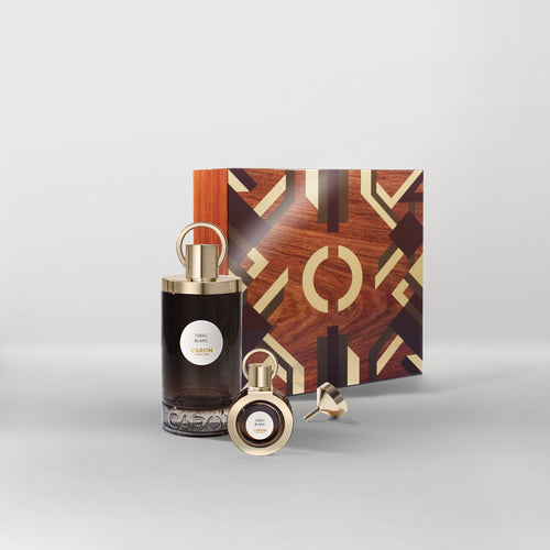 Tobaccos Collection - Exceptional Set