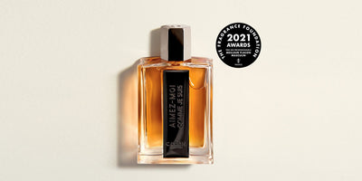 2021 FIFI Award