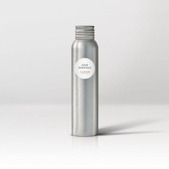 <p>Fleur de Rocaille</p>