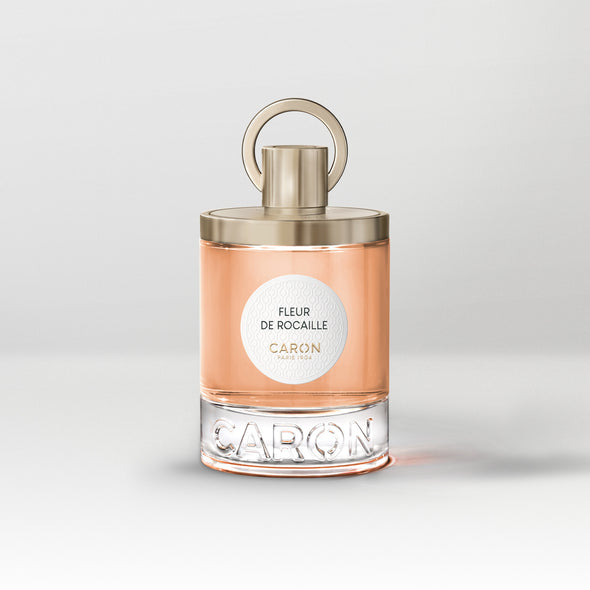 <p>Fleur de Rocaille</p>