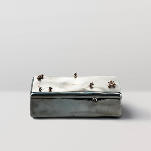 L’Atelier d’Ernest : Metal Box