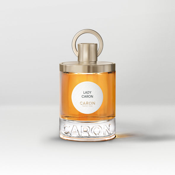 <p>Lady Caron</p>