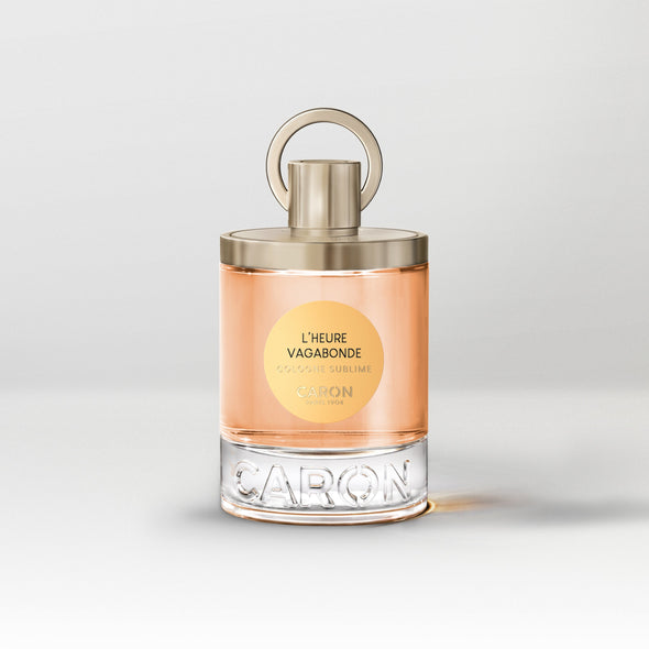 <p>L'Heure Vagabonde </p>