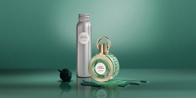 The refill 