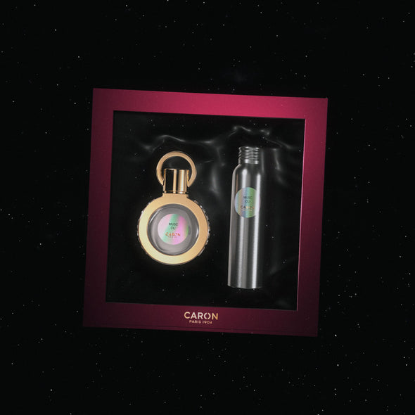 Limited edition set