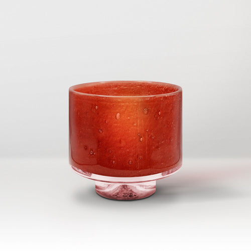 Ruby Photophore