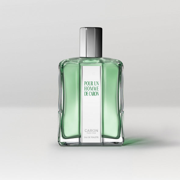 <p>Pour Un Homme de CARON</p>