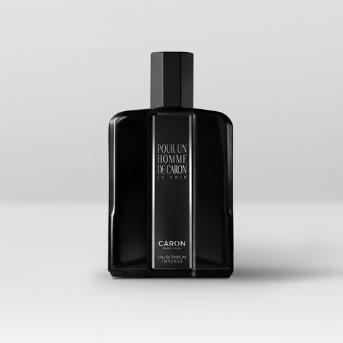 Pour Un Homme de CARON Le Soir