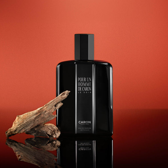 <p>Pour Un Homme de CARON Le Soir </p>