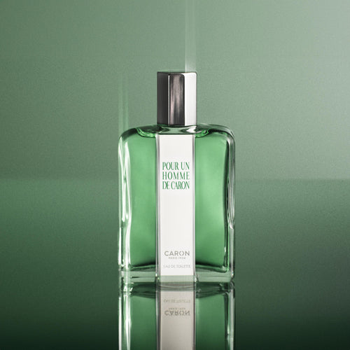 Pour Un Homme de CARON