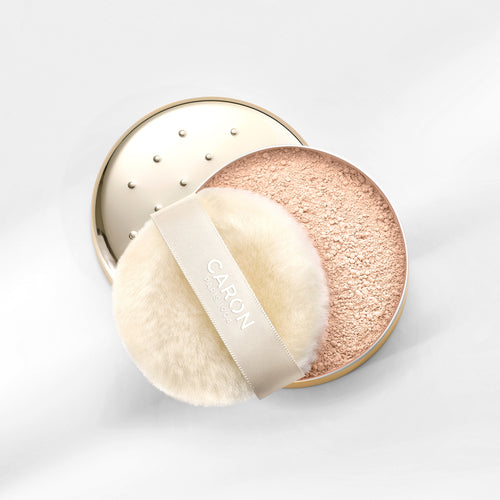 Loose Powder Rose Bonne Mine