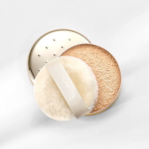 Loose Powder Invisible