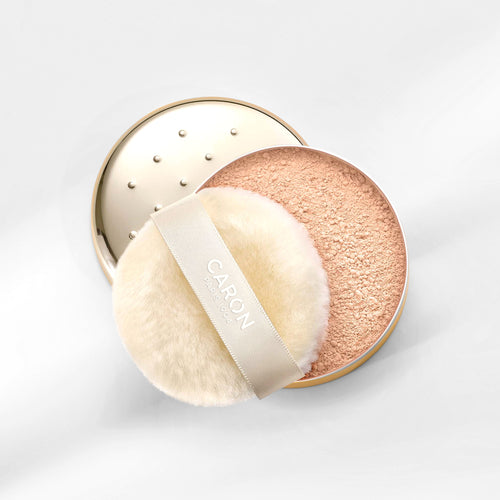Loose Powder Noisette