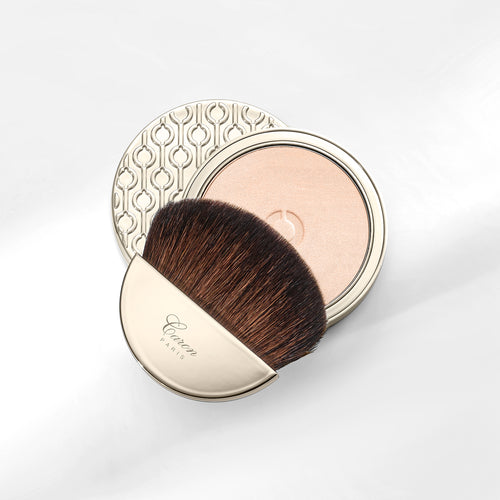 Semi-Loose Powder Translucide