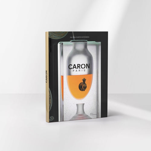 The Caron Book