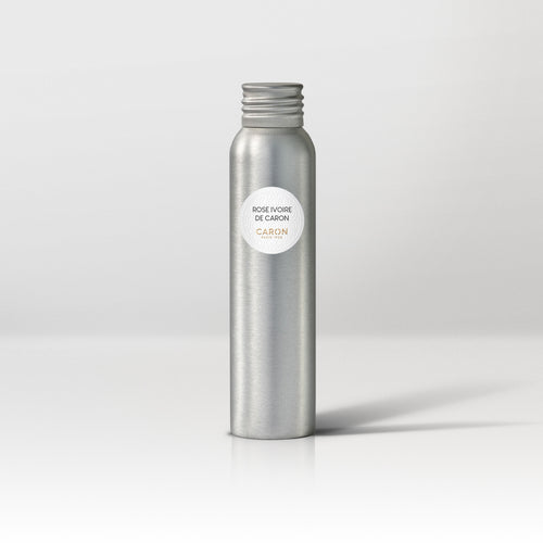 Rose Ivoire De Caron - 100 ml refill