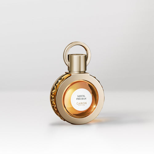 Santal Précieux