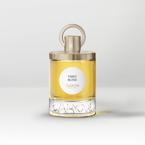 Tabac Blond