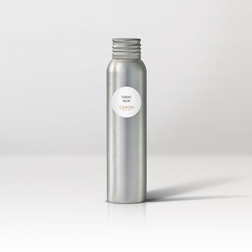 Tabac Noir - 100 ml refill
