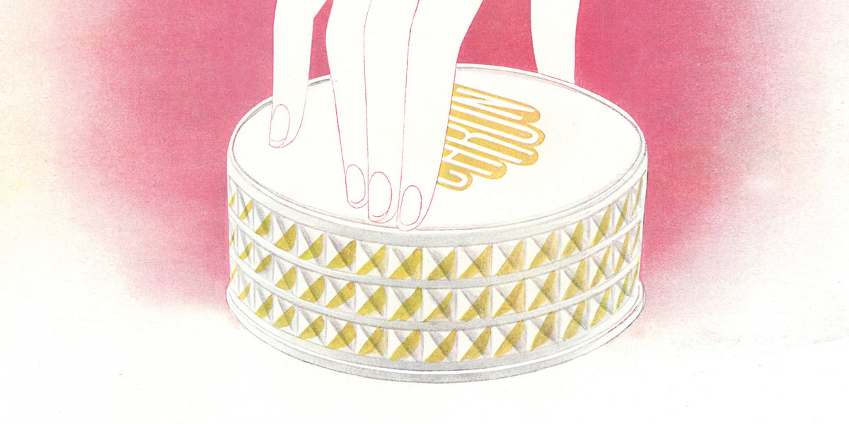 Loose Powder Madame