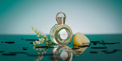 The fragrance