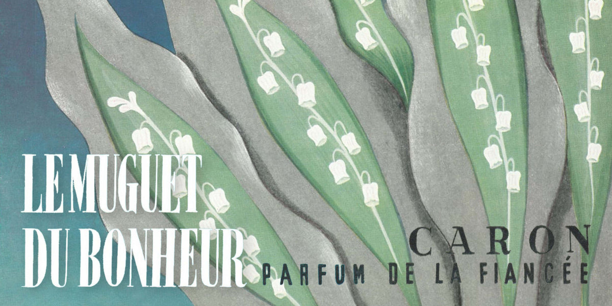 Muguet du Bonheur