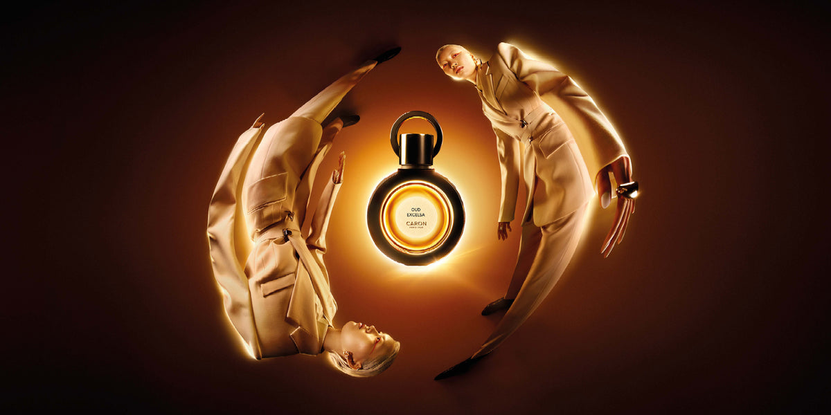 Oud Excelsa