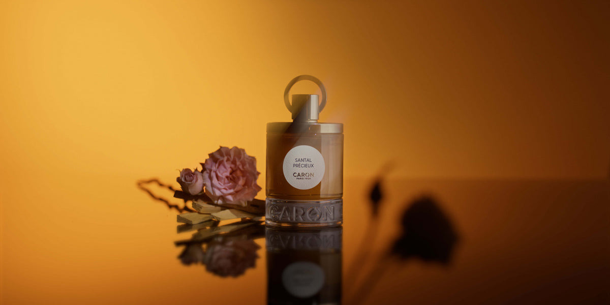 Santal Précieux - Recharge 100ml