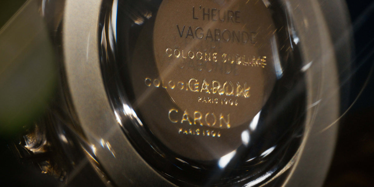 L'Heure Vagabonde